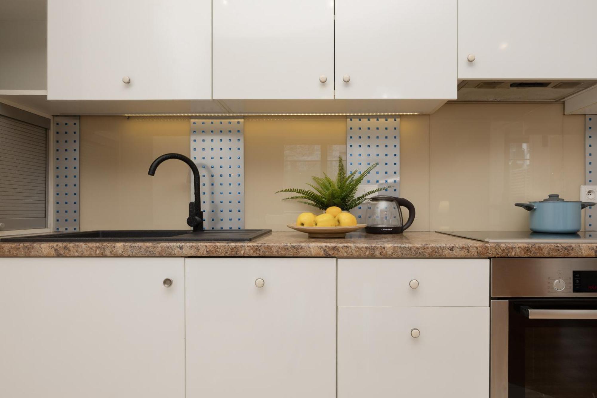 Apartament Beautiful With Spacious Terrace By Renters Warszawa