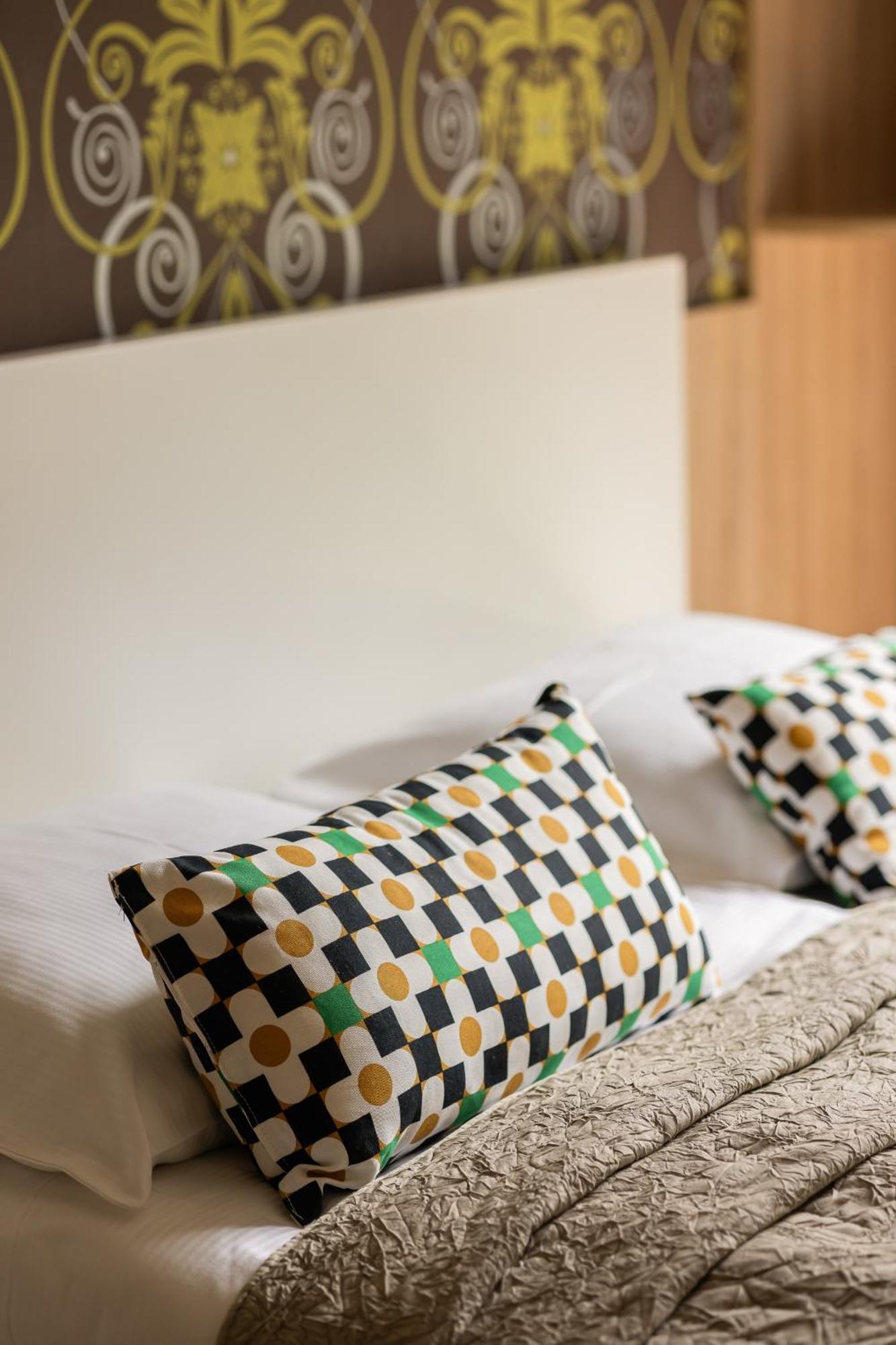 Apartament Beautiful With Spacious Terrace By Renters